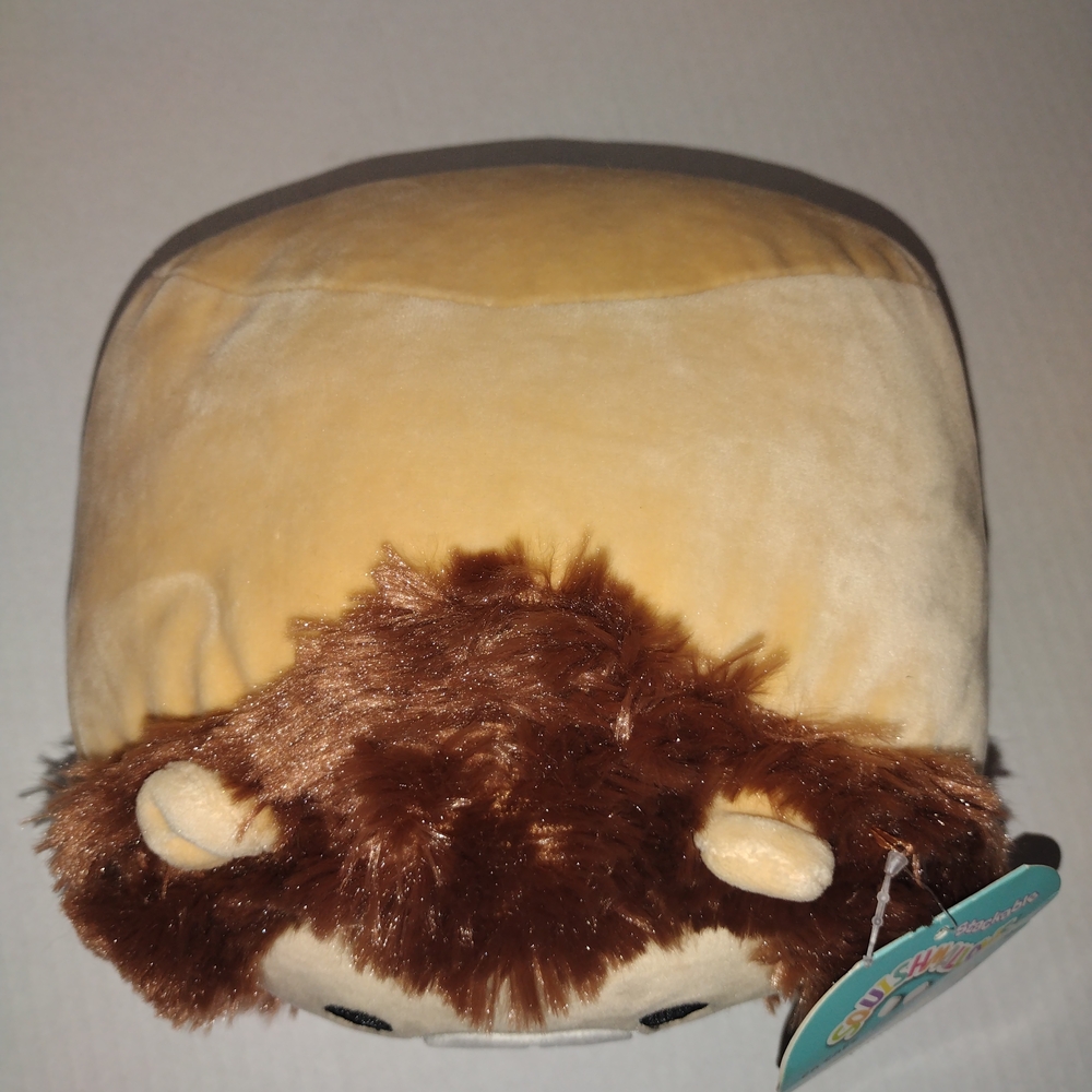 Squishmallows Stackables LION - Picture 3 of 5